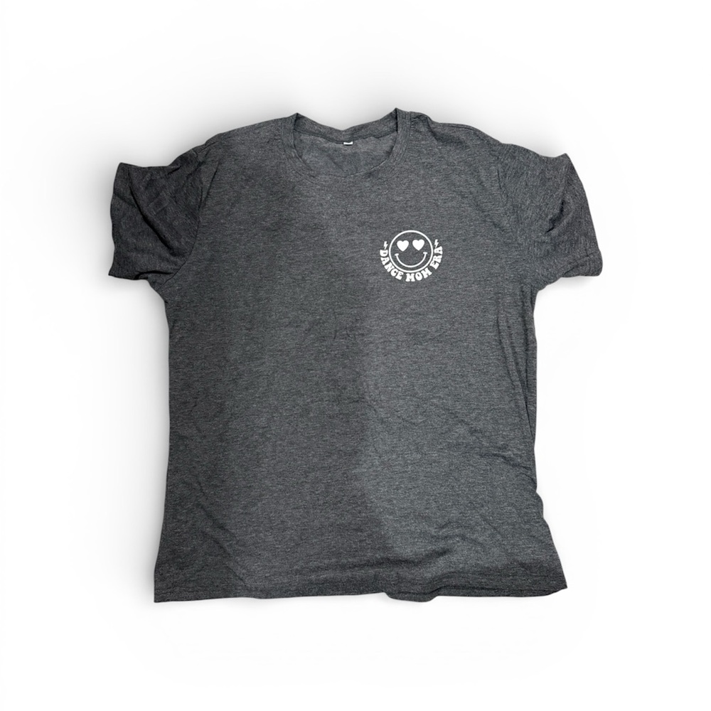 Dance Mom Era Tee